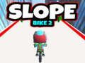 Spel Lutande Cykel 2 på nätet