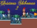 Spel Jul Shiboman 2 på nätet