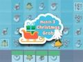 Spel Julgrabb Match 3 på nätet
