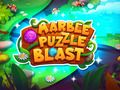 Spel Marmor Pussel Explosion på nätet