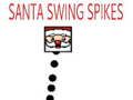 Spel Julnisse Sväng Spik på nätet