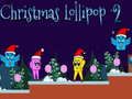 Spel Jullollipop 2 på nätet