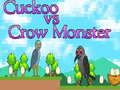 Spel Kucku mot Korp Monster på nätet
