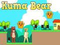 Spel Kuma Björn på nätet