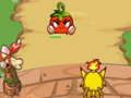 Spel Jungle Attack på nätet
