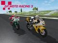 Spel GP Moto Racing 3 på nätet