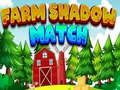 Spel Gårds Skugga Match på nätet