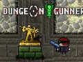 Spel Dungeon Skytt på nätet