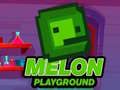Spel Melonlekplats på nätet