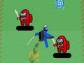 Spel Regnbågens Vänner: Jetpack på nätet