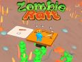 Spel Zombie Flotte på nätet
