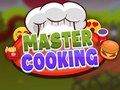 Spel Mäster Kök på nätet