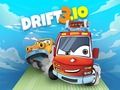 Spel Drift 3.io på nätet