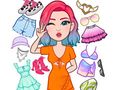 Spel Avatoon Avatar Maker på nätet