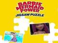 Spel Barbie: Havsfruans Kraft Pussel på nätet
