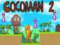 Spel Cocoman 2 på nätet