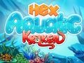 Spel Hex Vattnigt Kraken på nätet