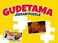 Spel Gudetama Pussel på nätet