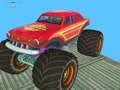 Spel Offroad Racing Monster Truck på nätet