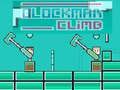 Spel Blockman Klättring på nätet