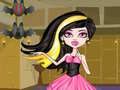 Spel Monster High Dracularua på nätet