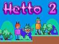 Spel Hetto 2 på nätet
