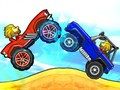 Spel Köra Döda 3D på nätet
