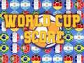 Spel Världscup Resultat på nätet