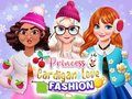 Spel Prinsessan Cardigans Kärleksmode på nätet