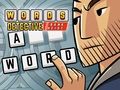 Spel Orddetektiv: bankrån på nätet