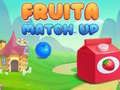 Spel Fruita Match på nätet
