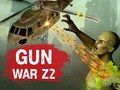 Spel Vapenkonflikt Z2 på nätet