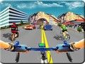 Spel Ett Riktigt Cykelracingspel 3D på nätet