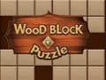 Spel Träblockpussel på nätet