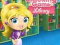 Spel Slapp Spel Bibliotek på nätet
