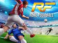 Spel Ekte Fotboll på nätet