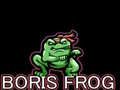 Spel Boris Groda på nätet