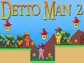 Spel Detto Man 2 på nätet