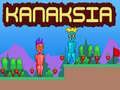 Spel Kanaksia på nätet