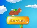 Spel Björnflyg på nätet