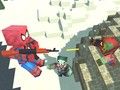 Spel Block Craft Zombie Attack på nätet