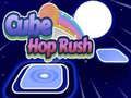 Spel Kubehopp Rush på nätet