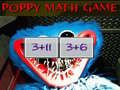 Spel Poppy Matematikspel på nätet