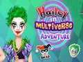 Spel Hailey I Multiversum Äventyr på nätet