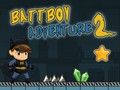 Spel Battboy Äventyr 2 på nätet