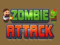 Spel Zombieattack på nätet