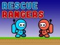Spel Räddningsrangers på nätet