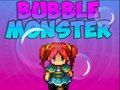 Spel Bubbelmonster på nätet