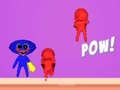 Spel Wuggy Slag på nätet