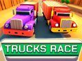 Spel Lastbilsrace på nätet